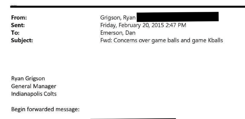 Illustration for article titled Here Are The Emails That Helped Start Ballghazi Â